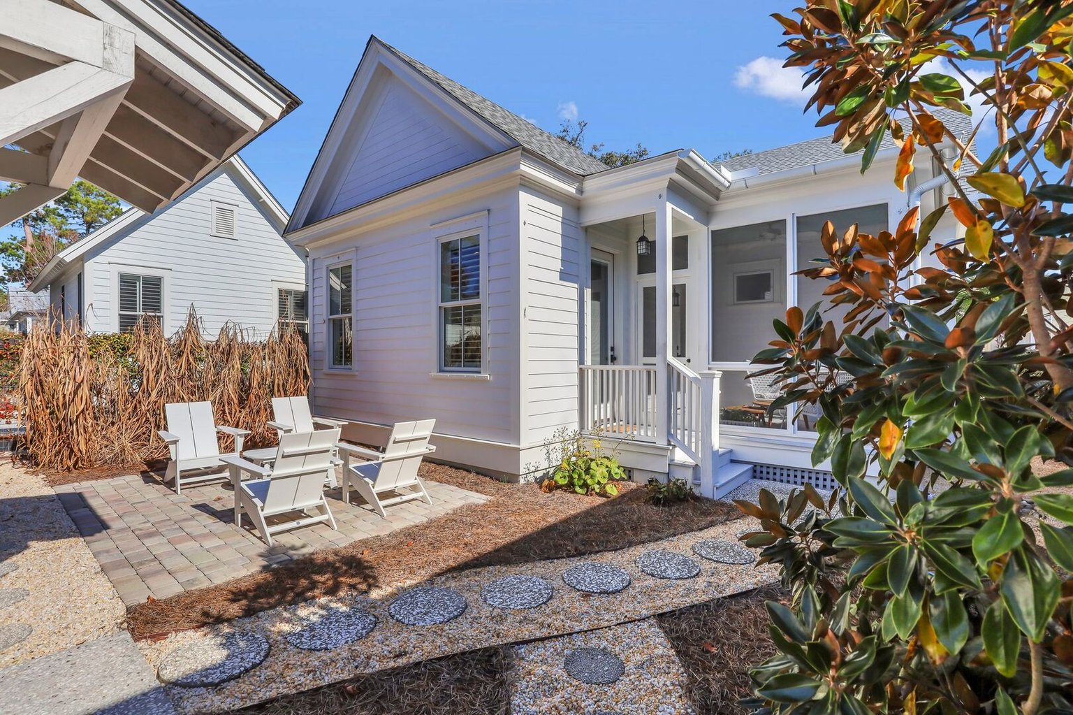 Beaufort Vacation Rental