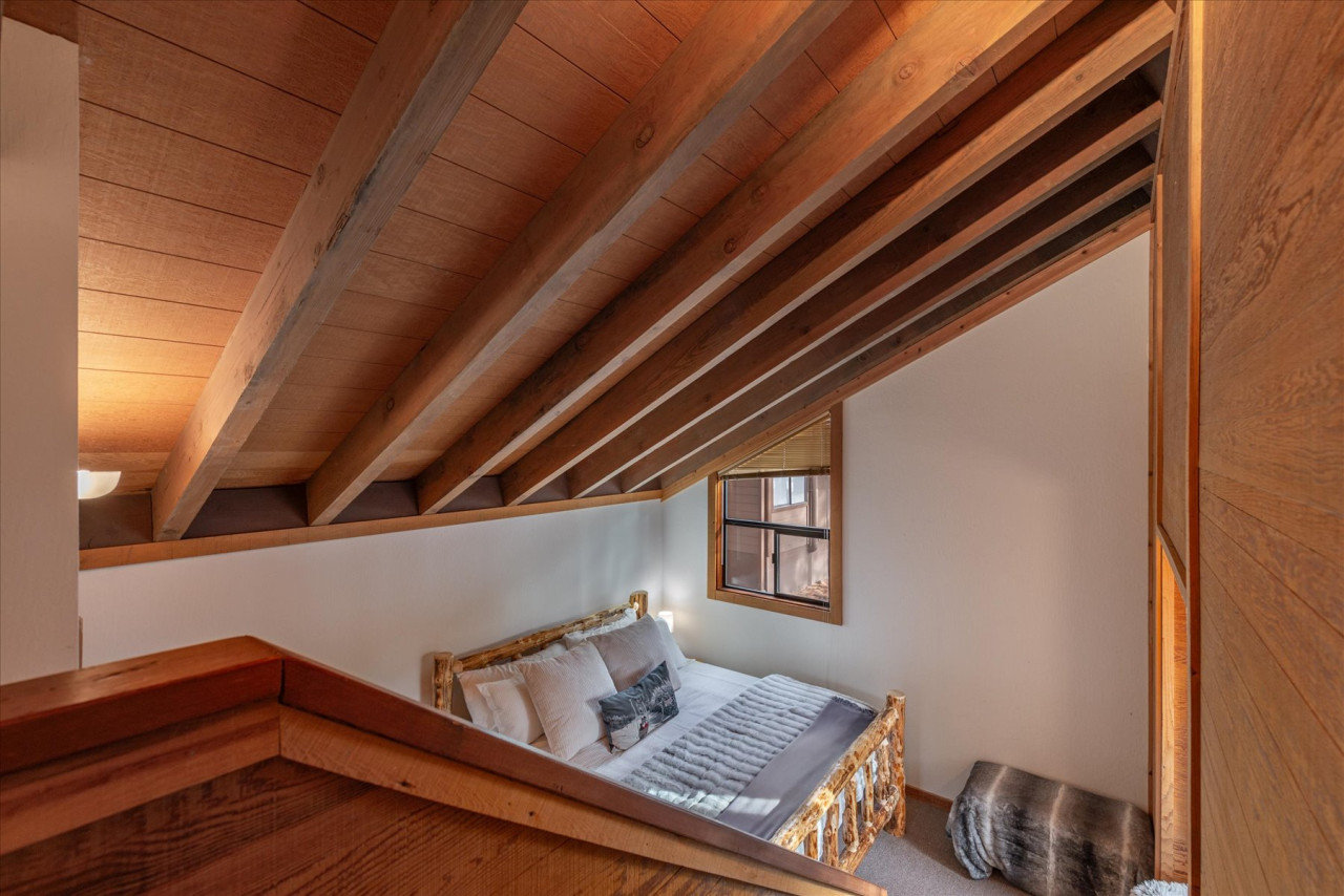 Truckee Vacation Rental