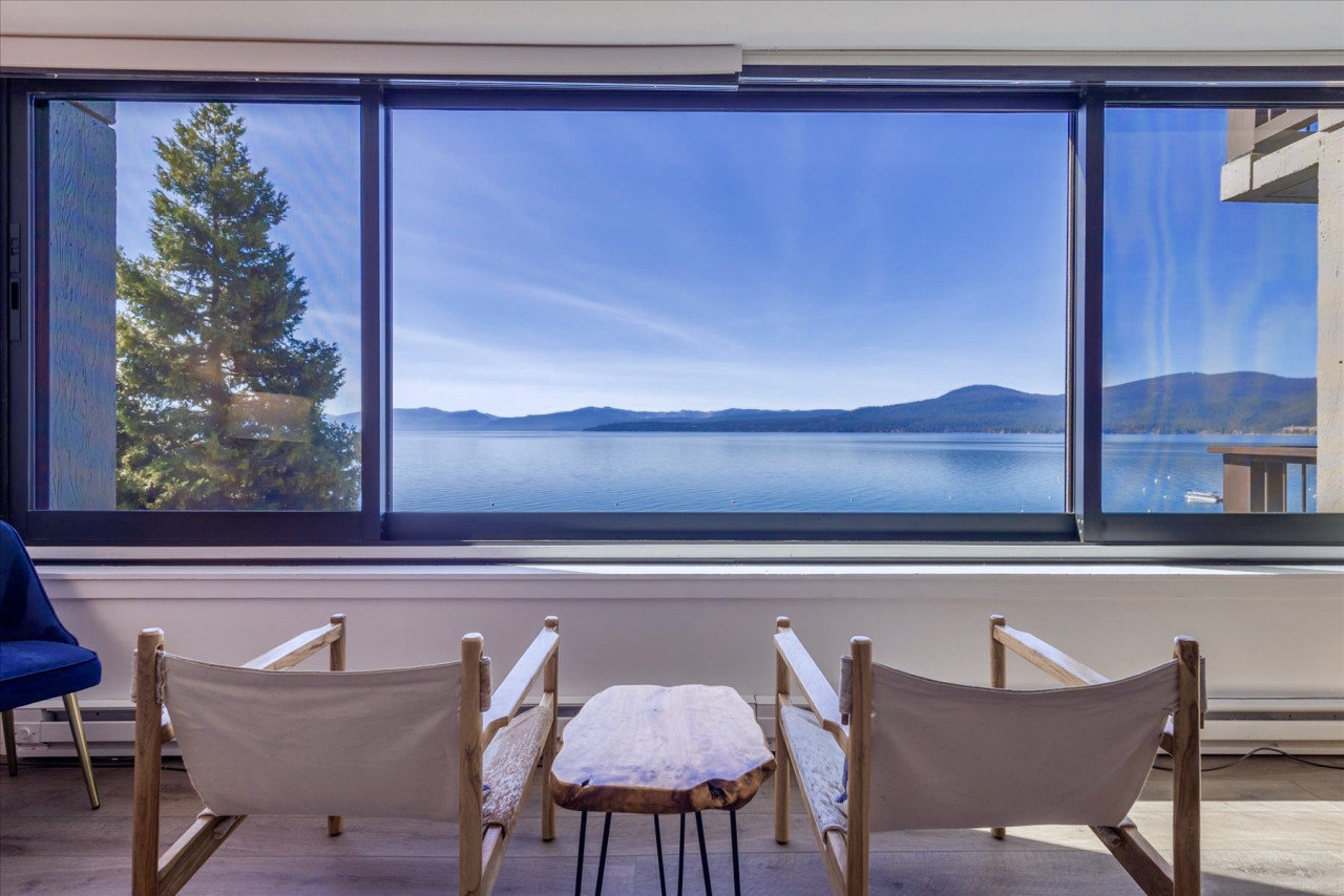 Kings Beach Vacation Rental