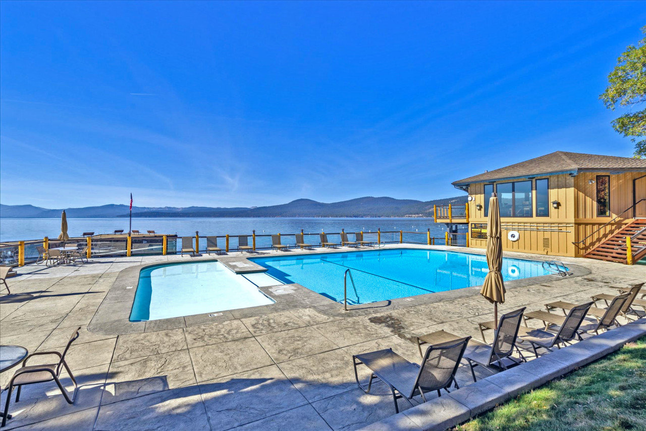 Kings Beach Vacation Rental