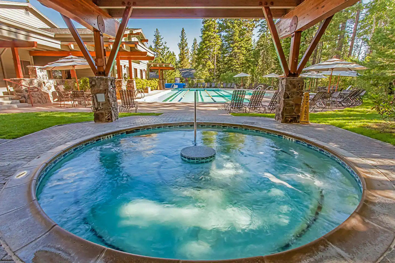 Truckee Vacation Rental