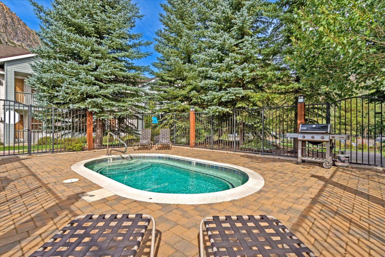 Olympic Valley Vacation Rental