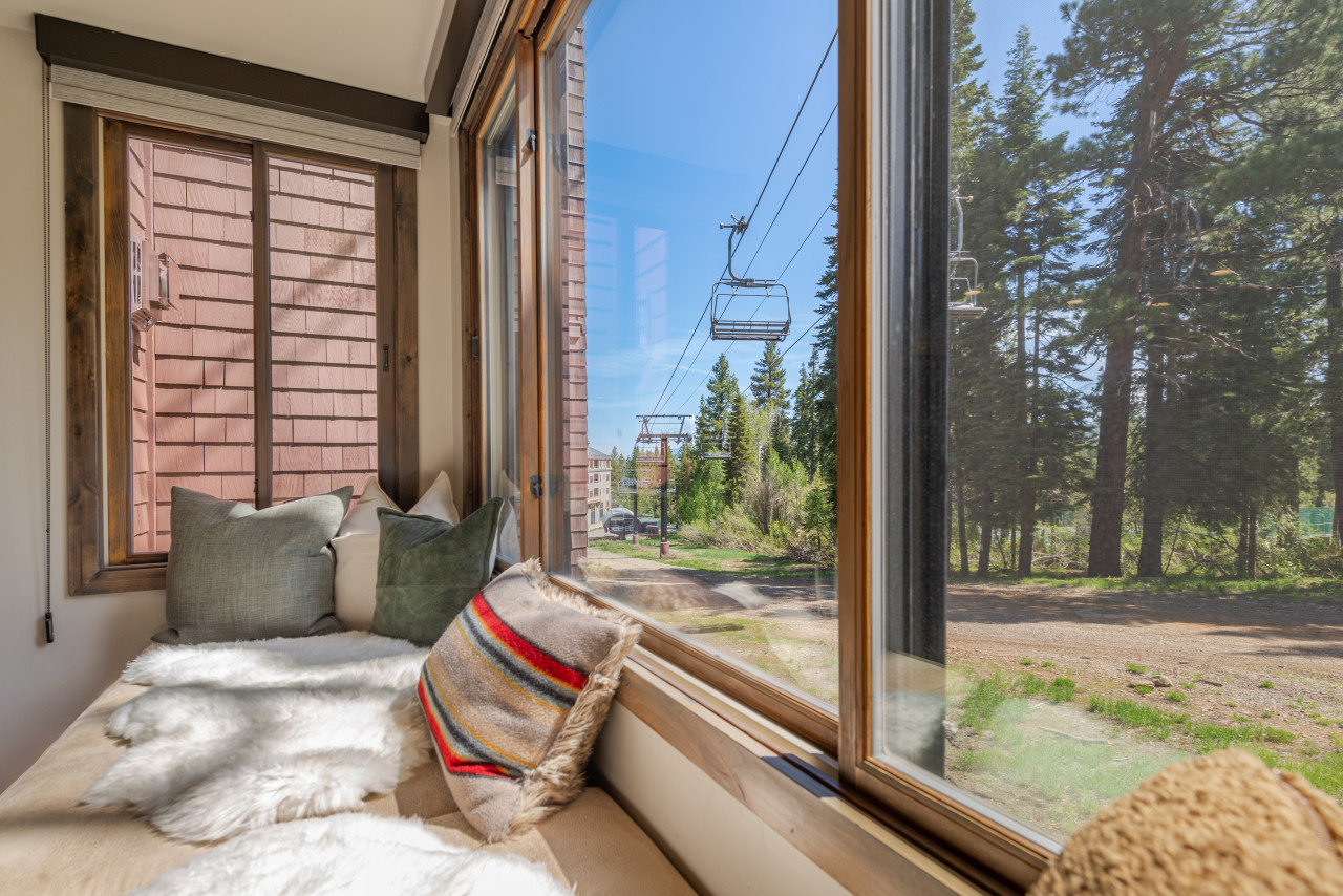 Truckee Vacation Rental