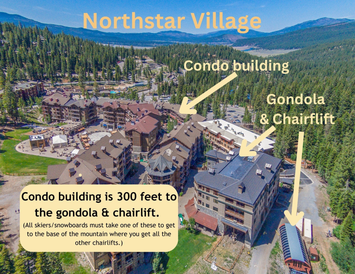 Truckee Vacation Rental