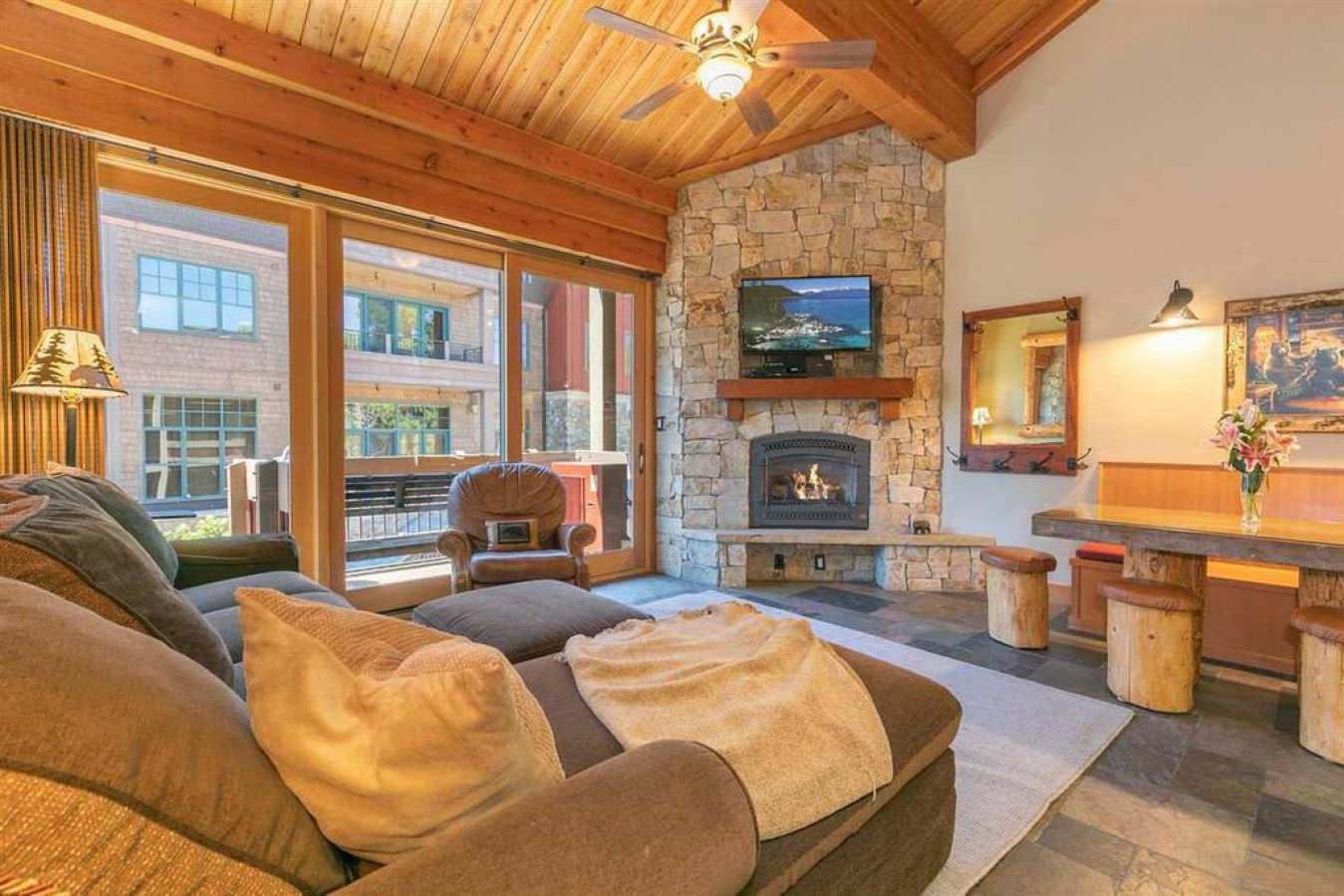 Truckee Vacation Rental