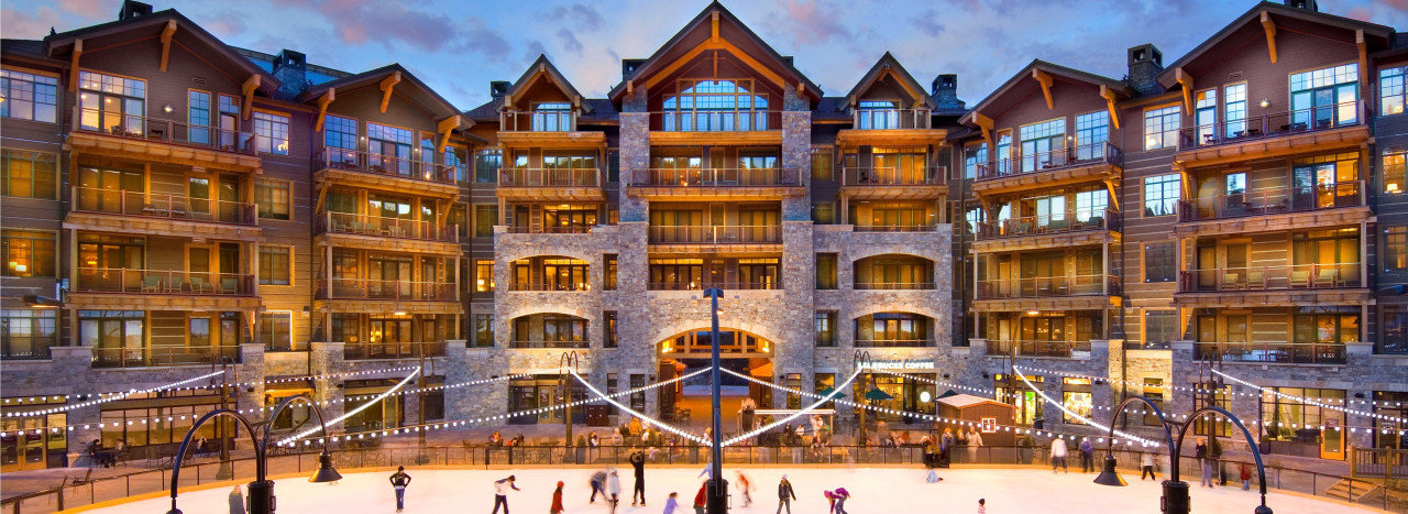 Truckee Vacation Rental