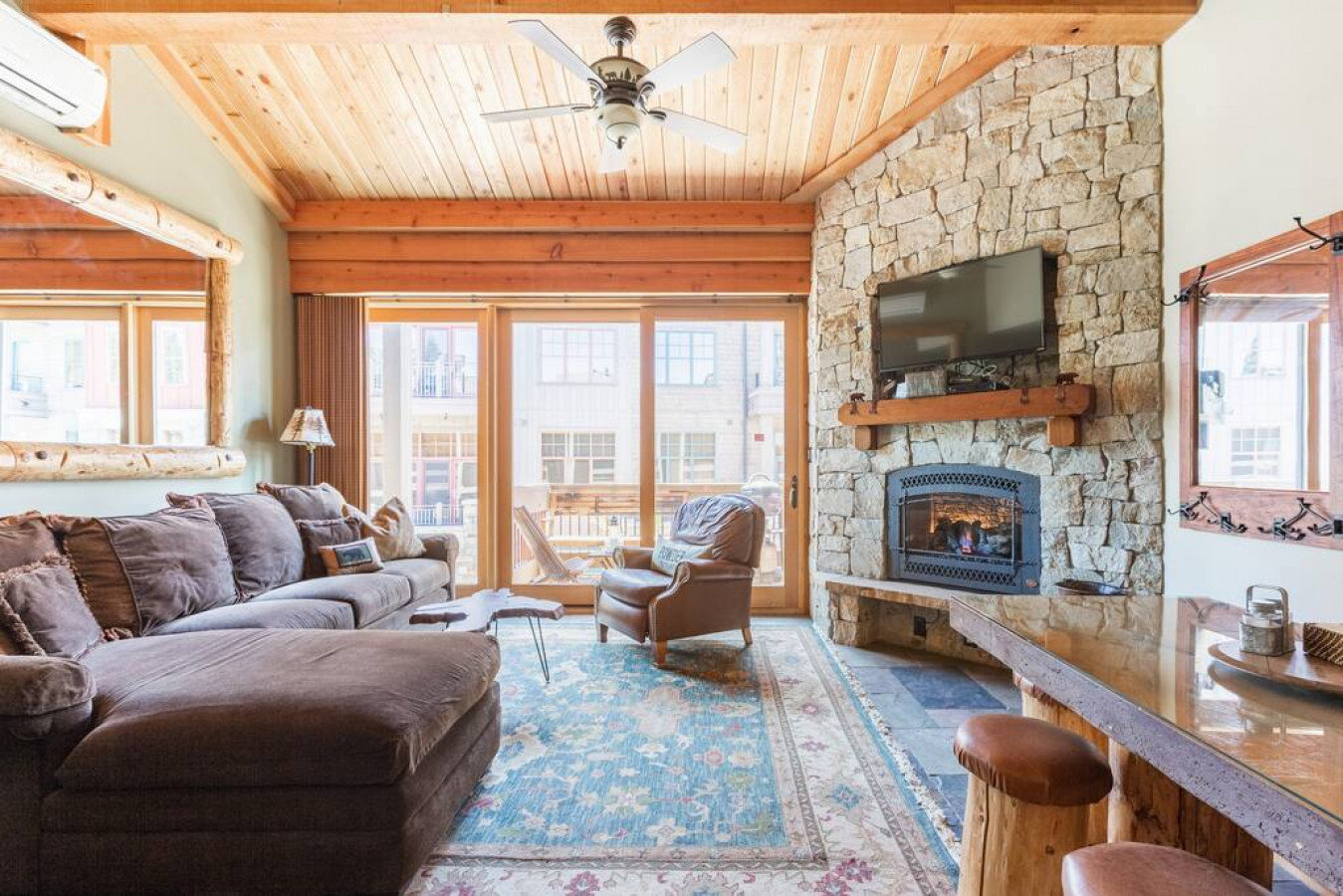 Truckee Vacation Rental