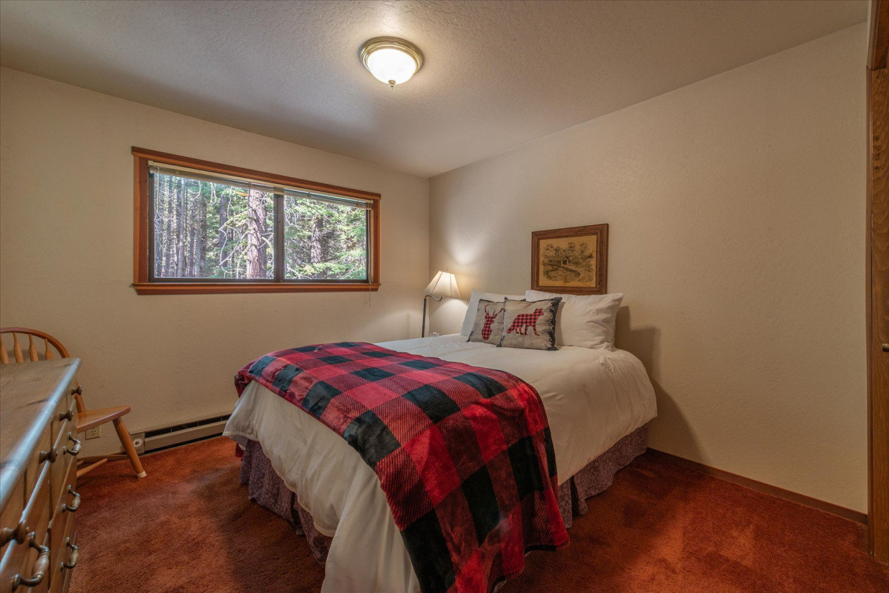 Truckee Vacation Rental
