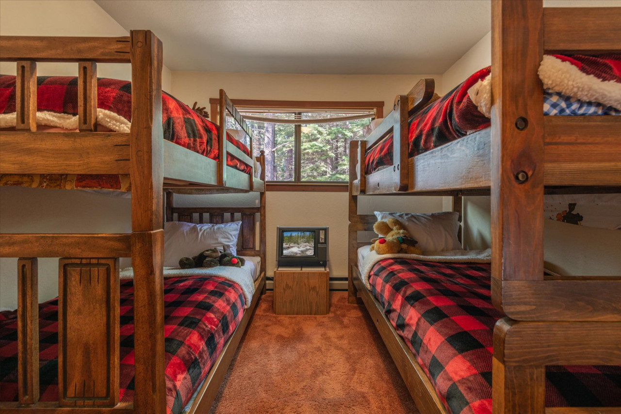 Truckee Vacation Rental