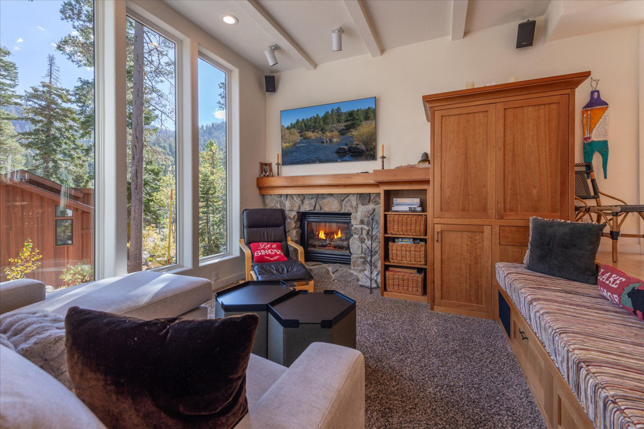 Alpine Meadows Vacation Rental