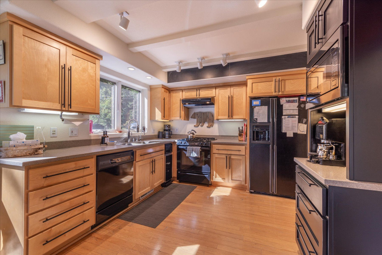 Alpine Meadows Vacation Rental