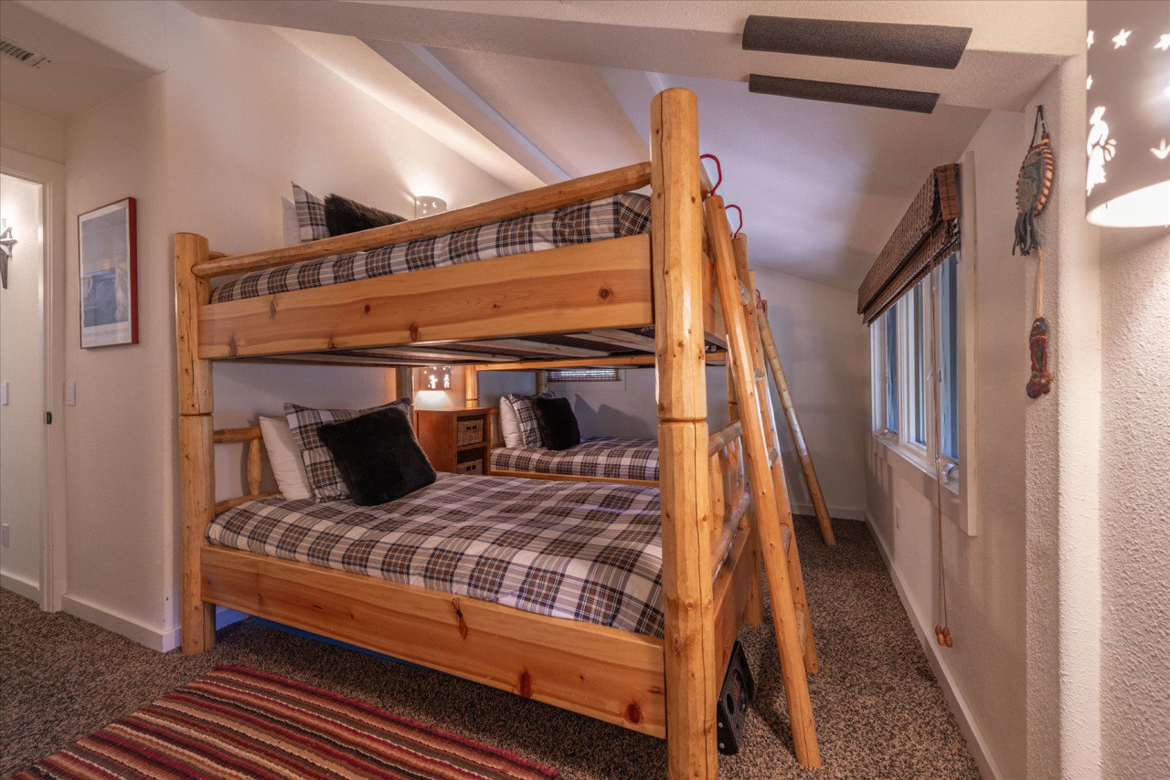 Alpine Meadows Vacation Rental