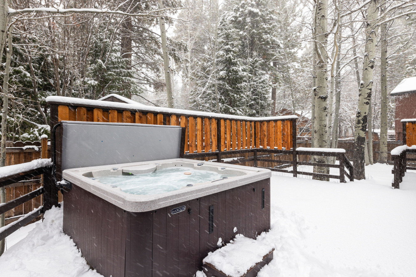 Tahoe City Vacation Rental