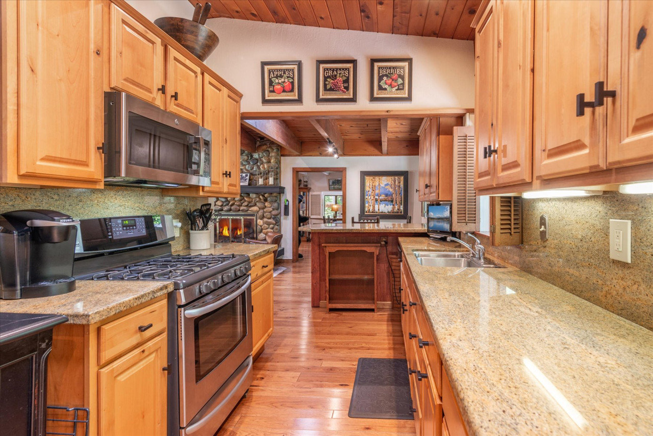 Tahoe City Vacation Rental