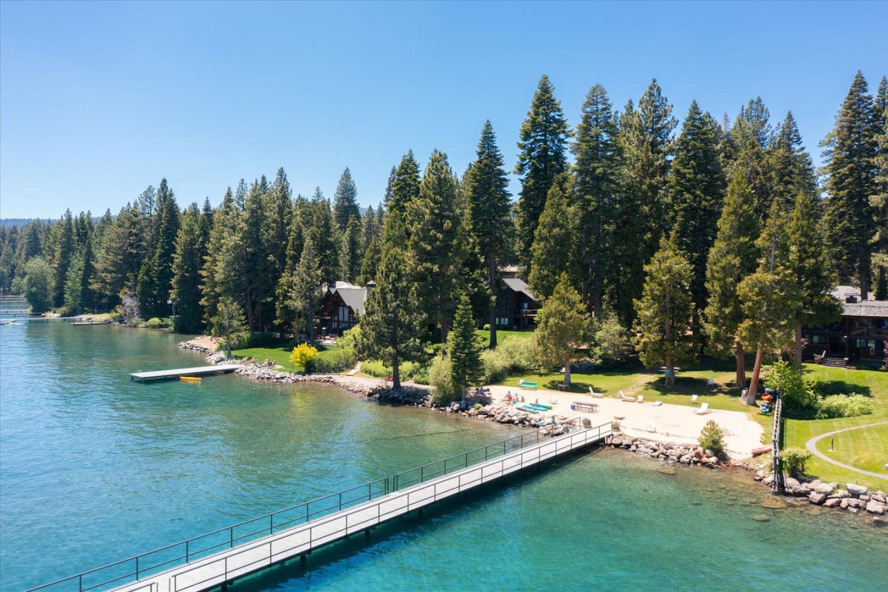Tahoe City Vacation Rental