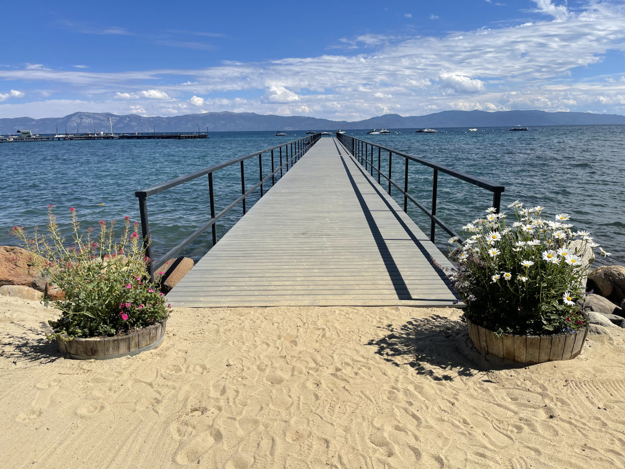 Tahoe City Vacation Rental