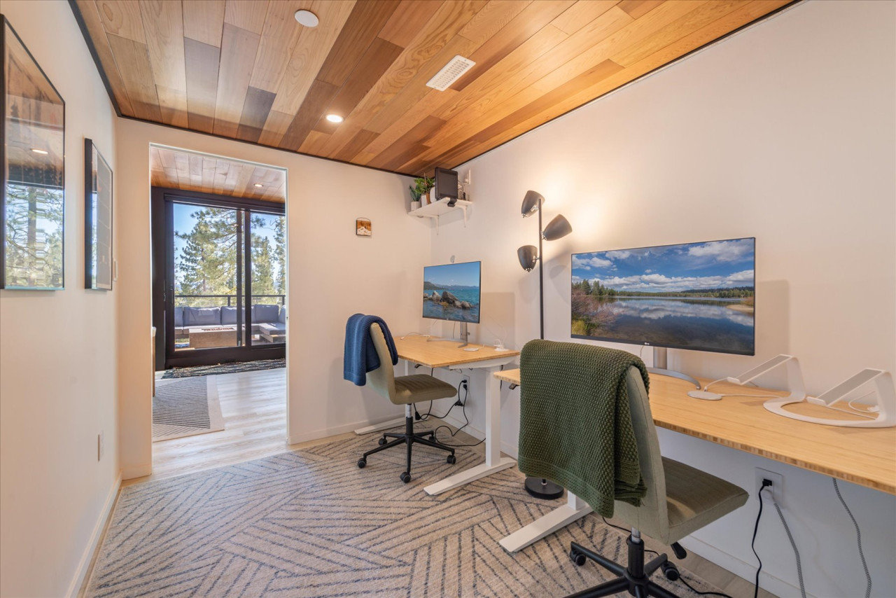 Truckee Vacation Rental