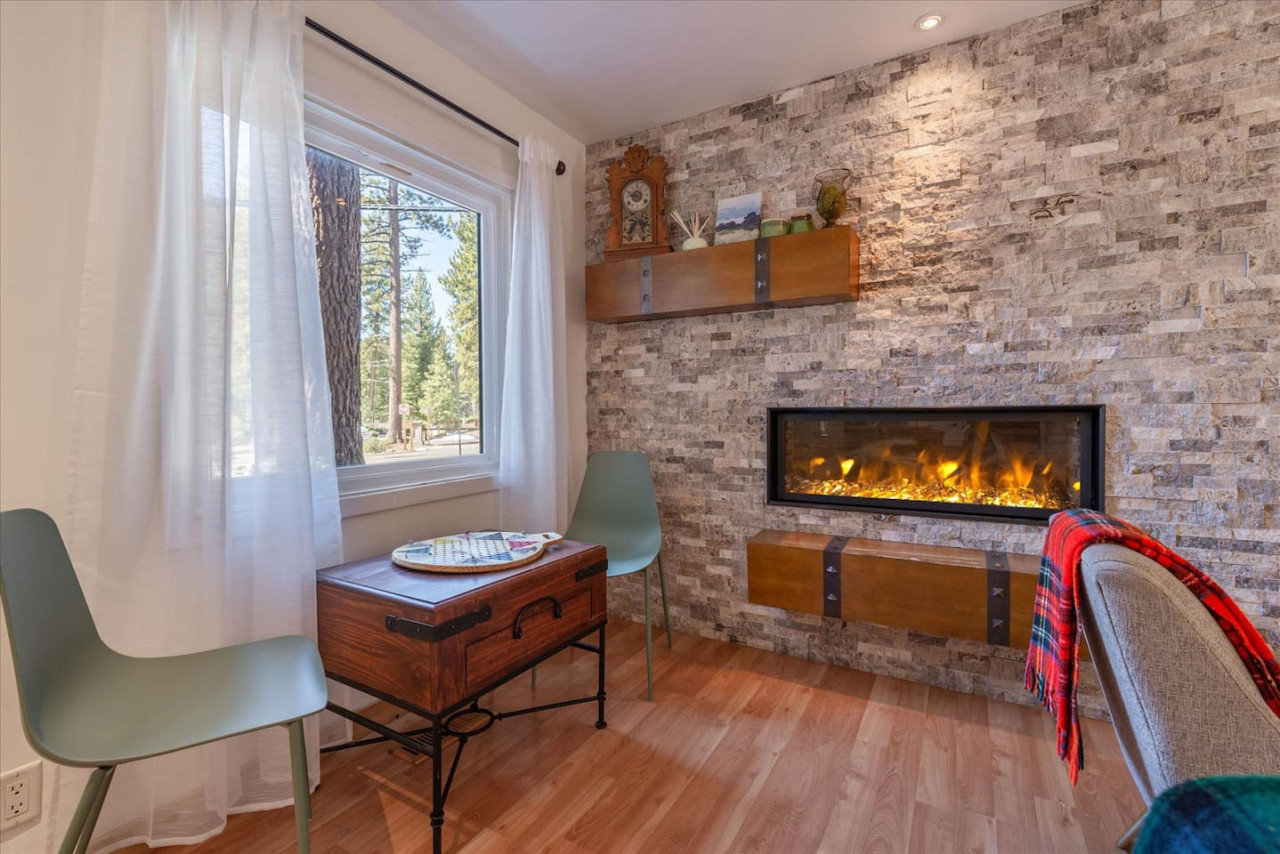 Tahoe Vista Vacation Rental