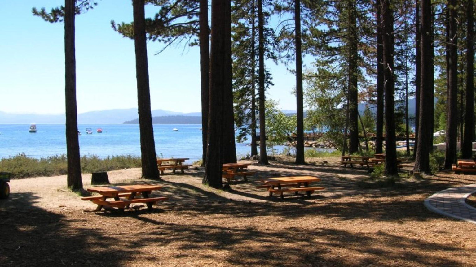Tahoe Vista Vacation Rental