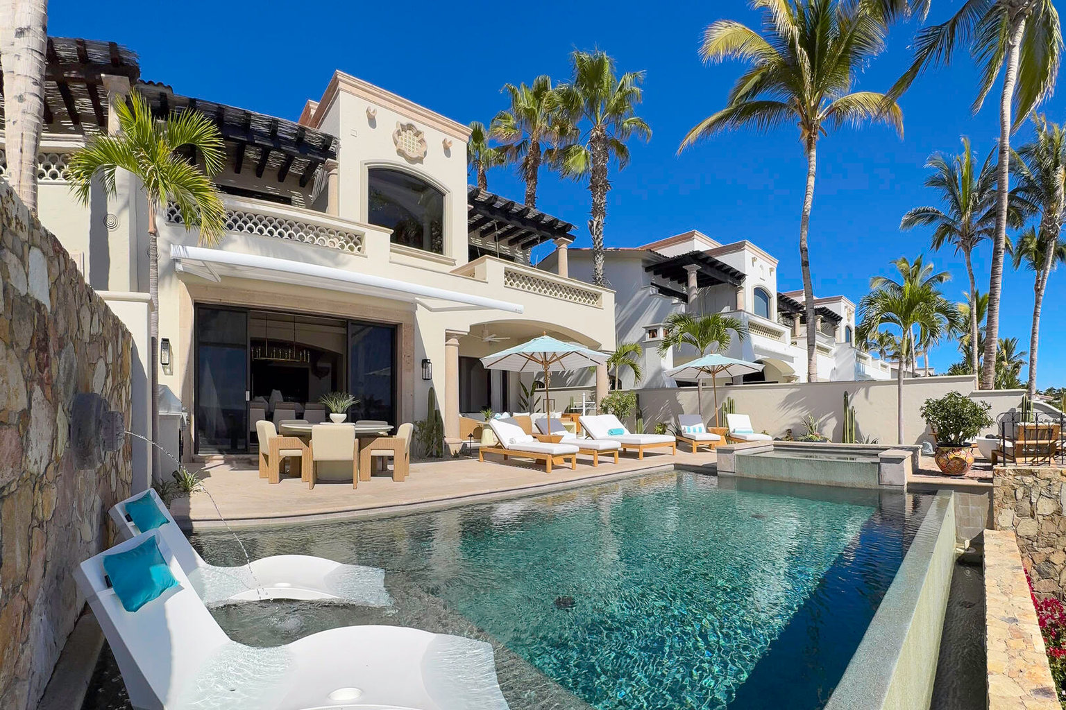Los Cabos Vacation Rental