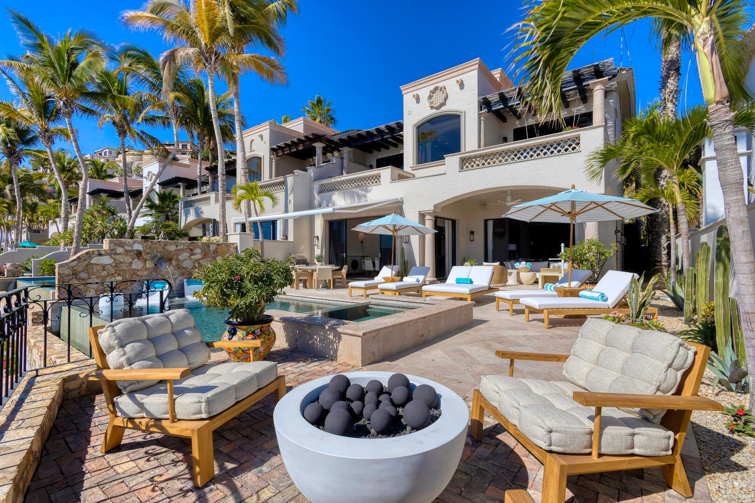 Los Cabos Vacation Rental