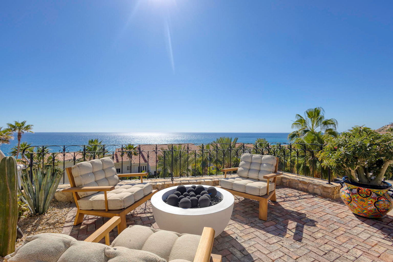 Los Cabos Vacation Rental
