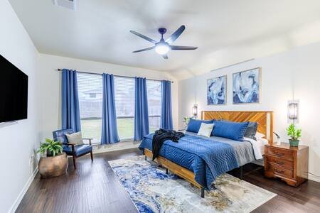 Mesquite Vacation Rental