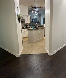 Mesquite Vacation Rental