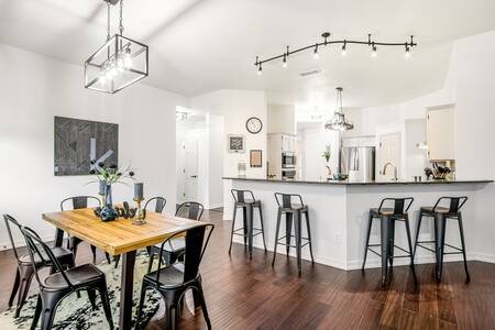 Mesquite Vacation Rental