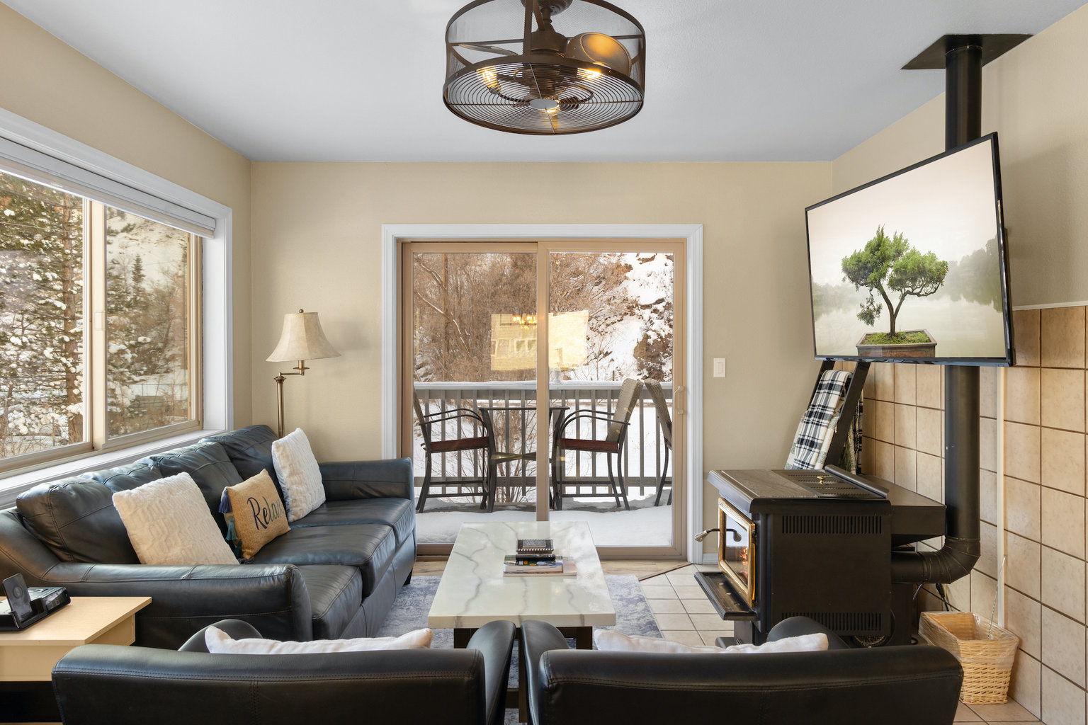 Ouray Vacation Rental