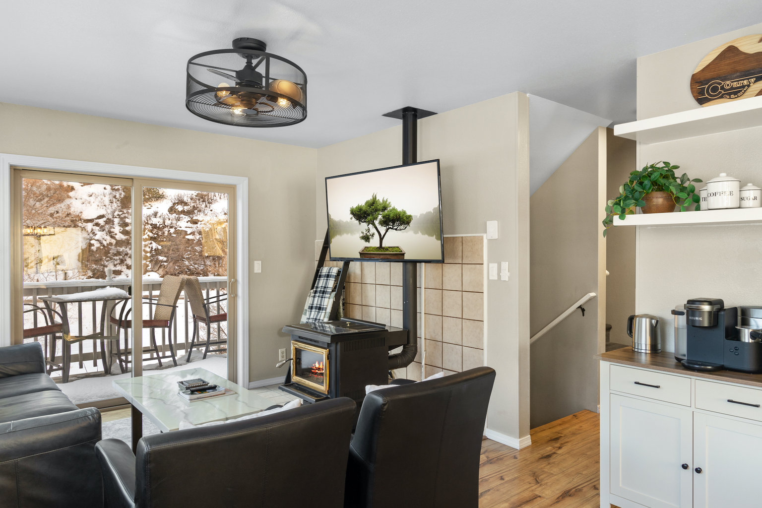 Ouray Vacation Rental