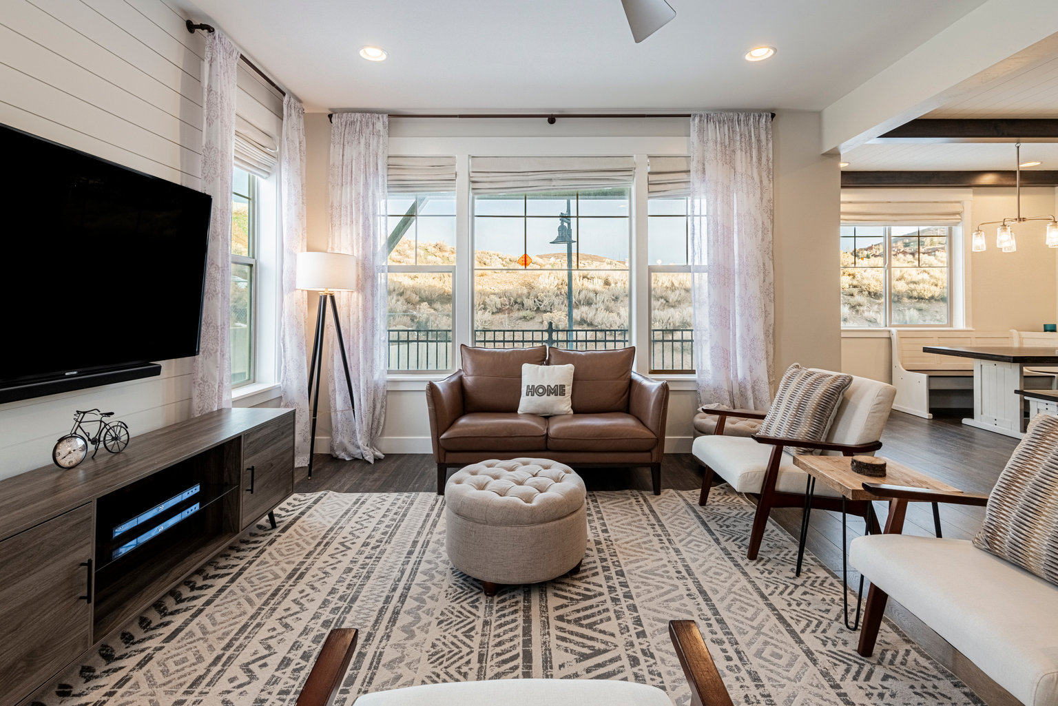 Kamas Vacation Rental