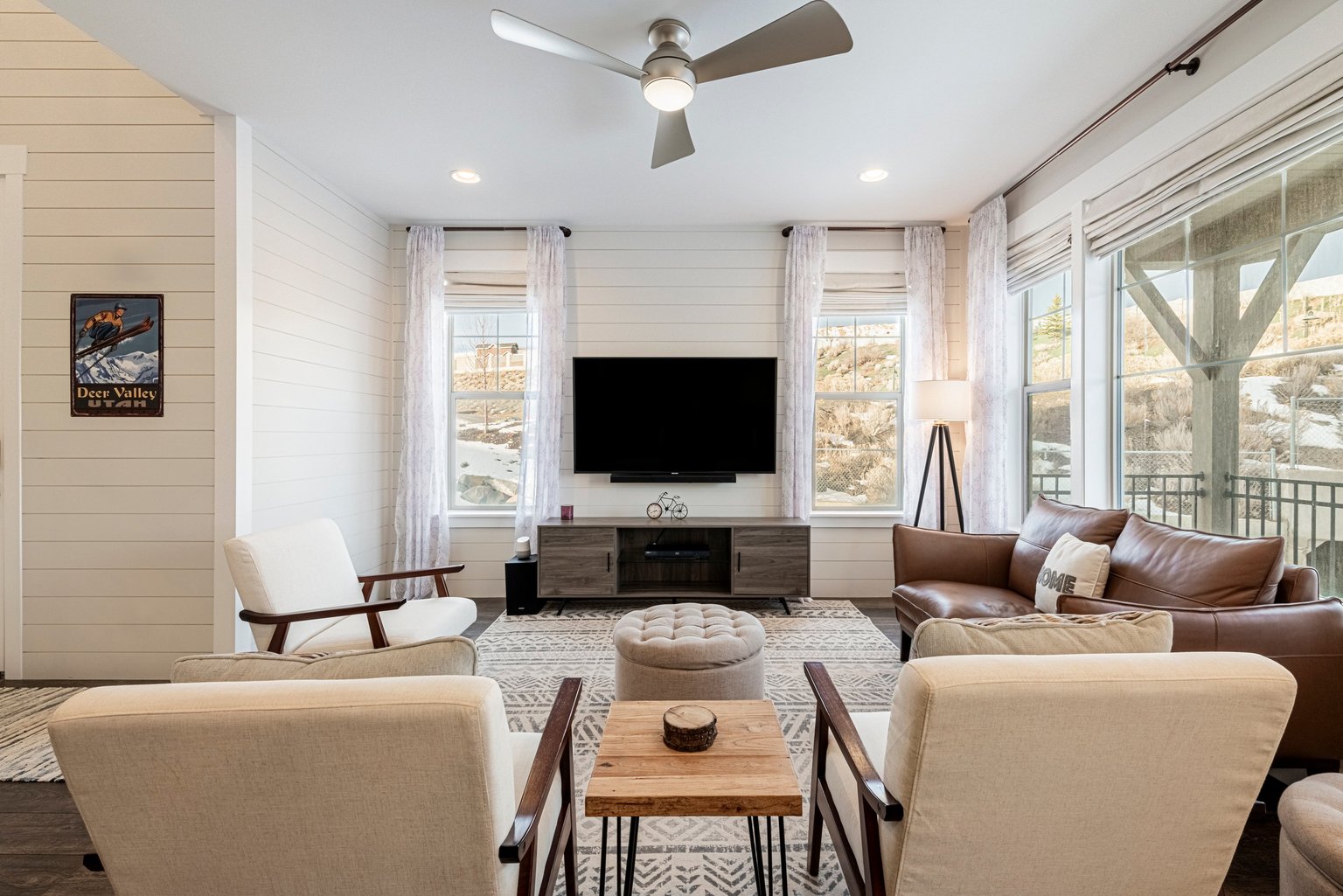 Kamas Vacation Rental