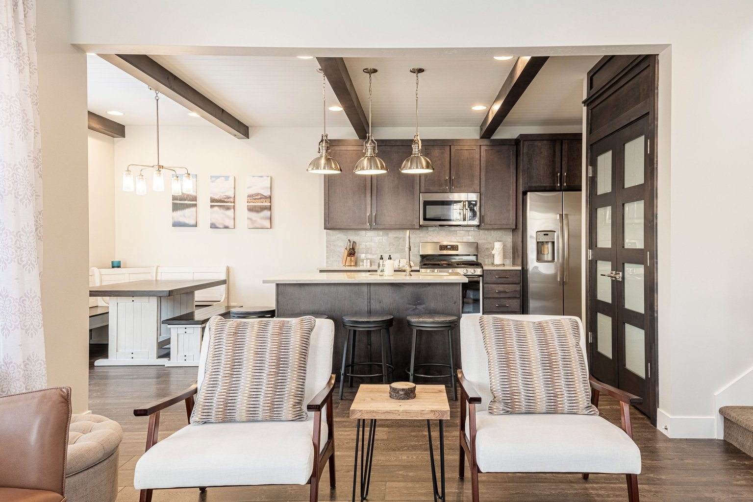 Kamas Vacation Rental