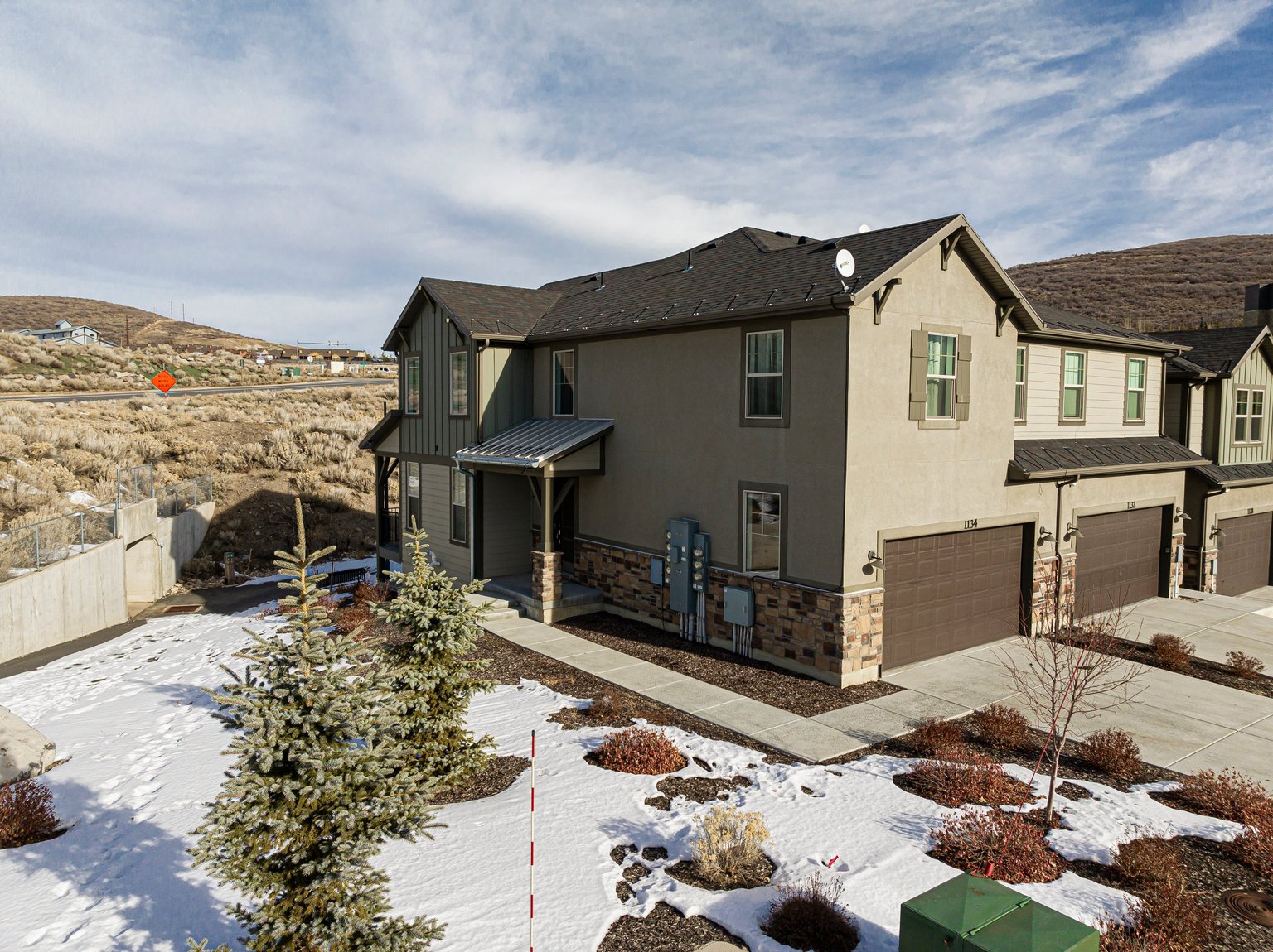 Kamas Vacation Rental