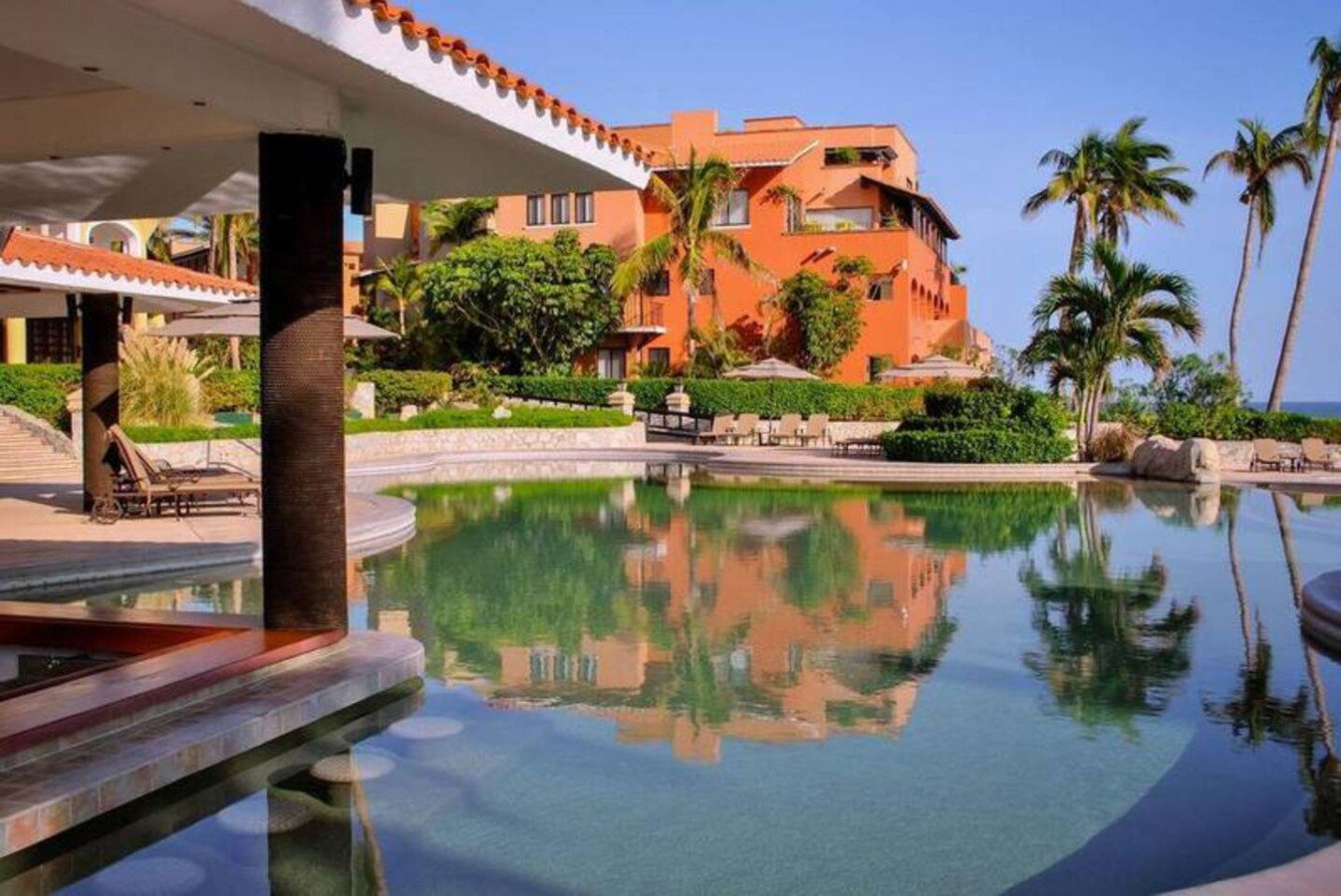 San Jose Del Cabo Vacation Rental