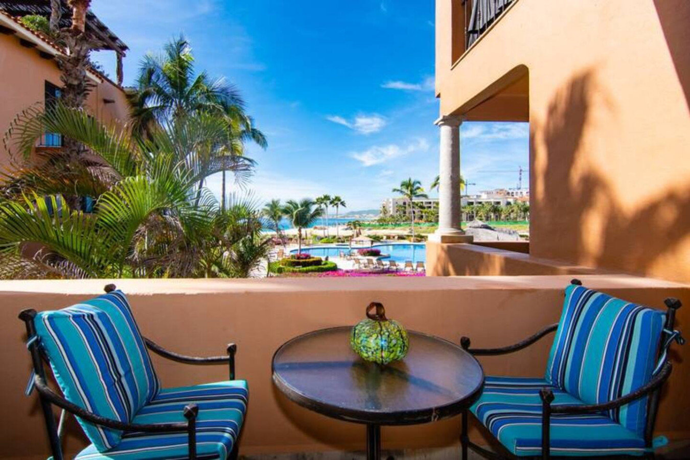 San Jose Del Cabo Vacation Rental