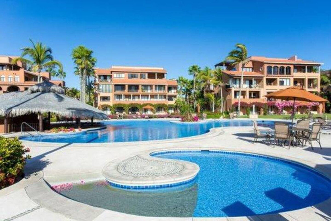 San Jose Del Cabo Vacation Rental