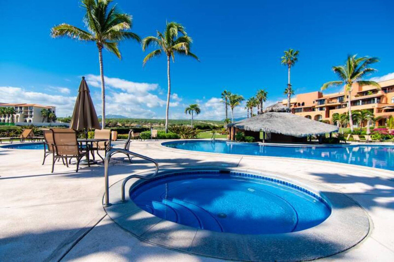 San Jose Del Cabo Vacation Rental