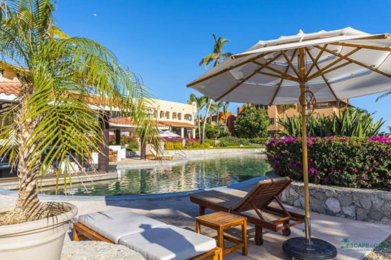 San Jose Del Cabo Vacation Rental