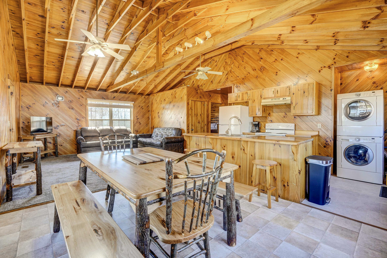 Racine Vacation Rental