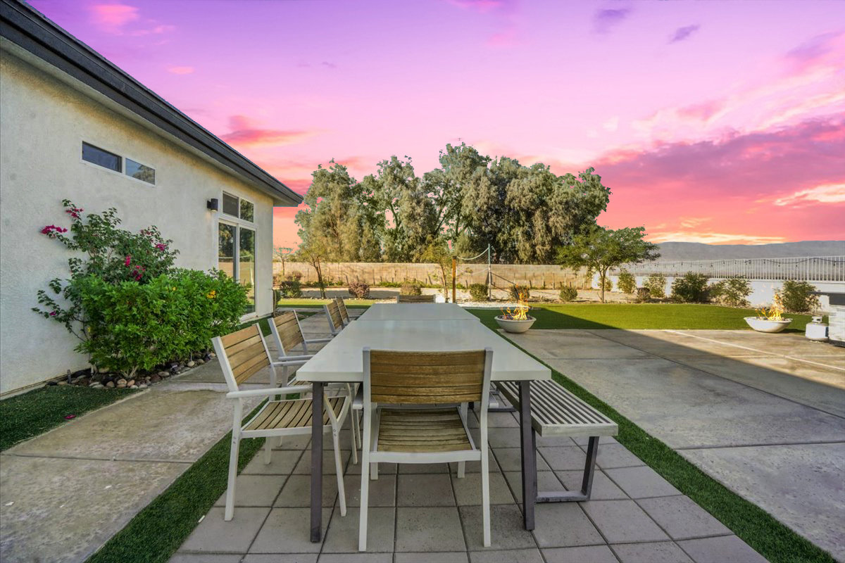 Rancho Mirage Vacation Rental