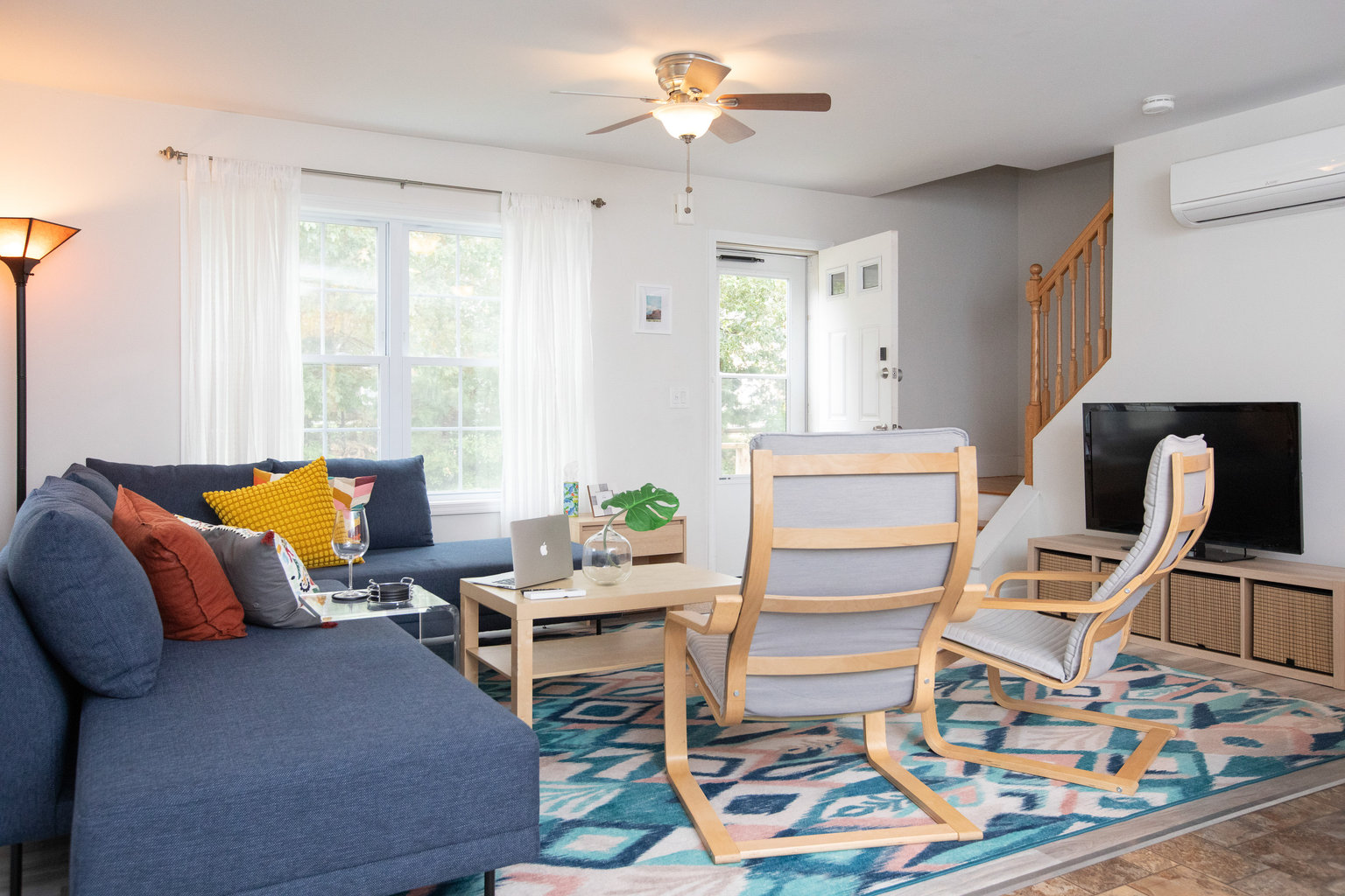 Oak Bluffs Vacation Rental