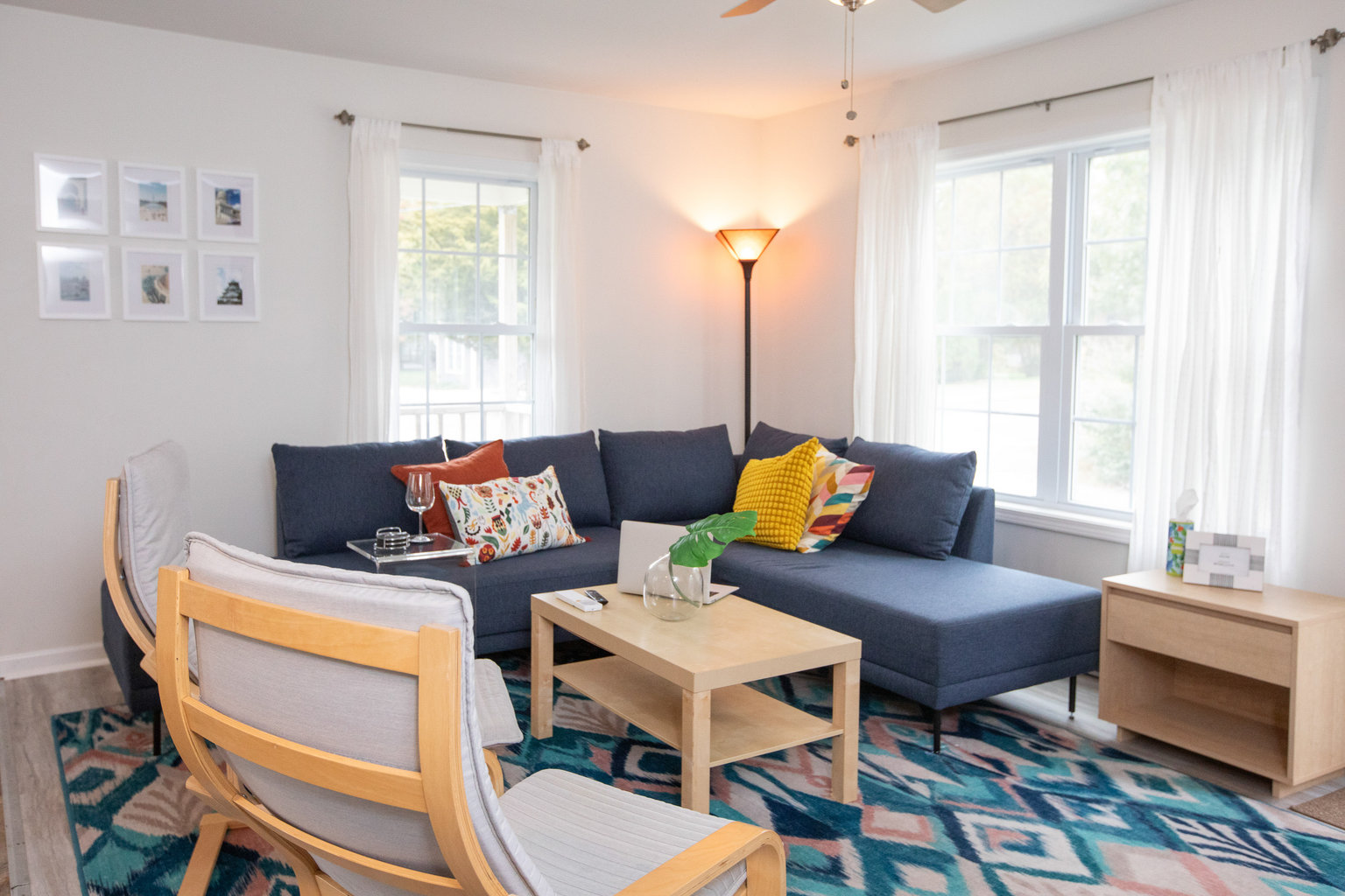 Oak Bluffs Vacation Rental