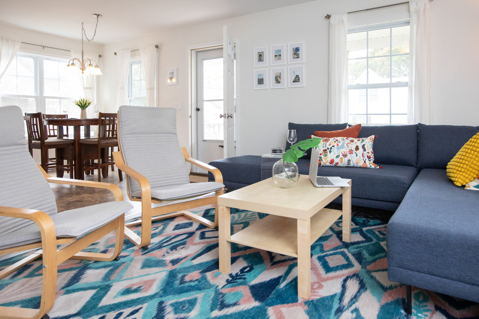 Oak Bluffs Vacation Rental
