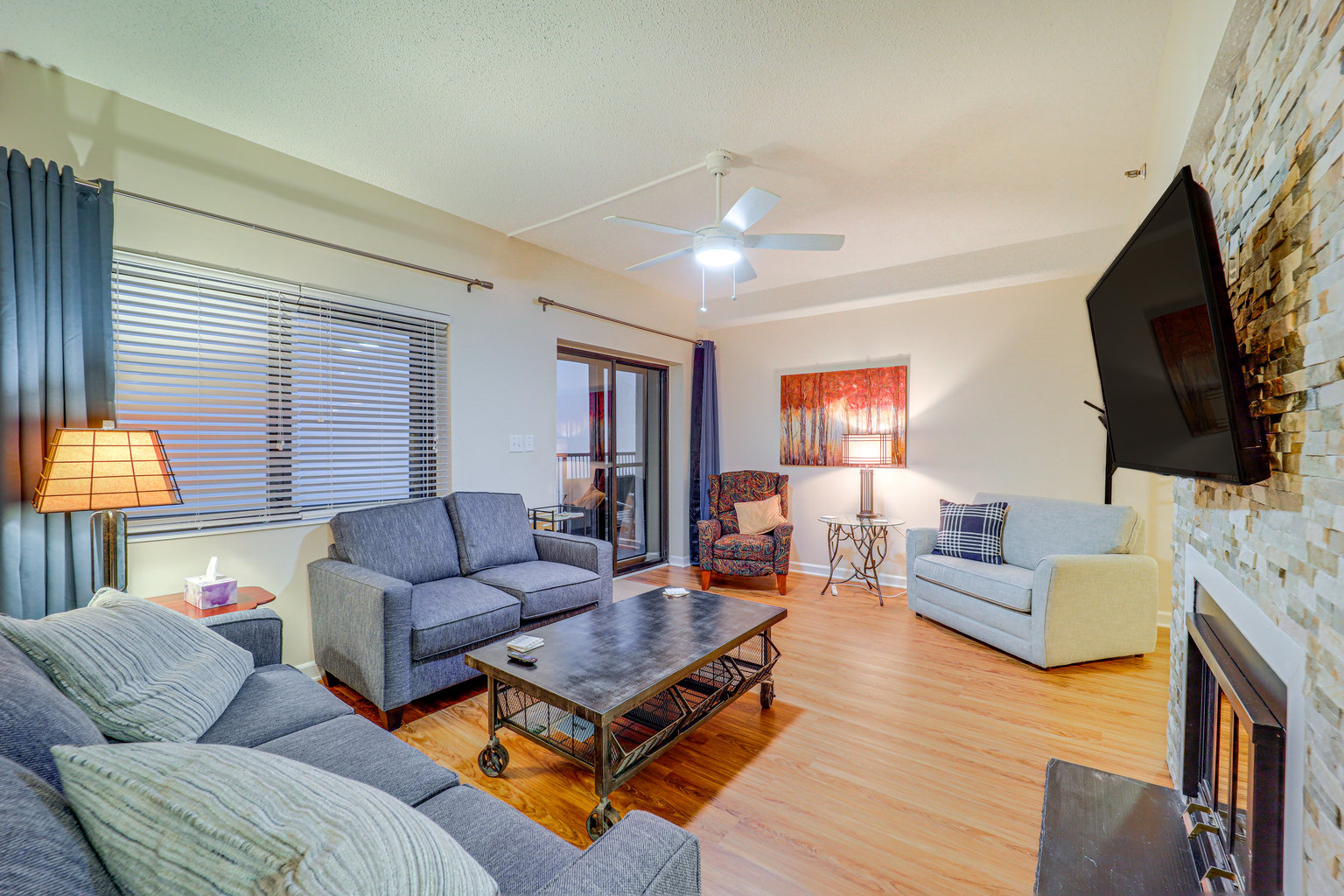 Sugar Mountain Vacation Rental