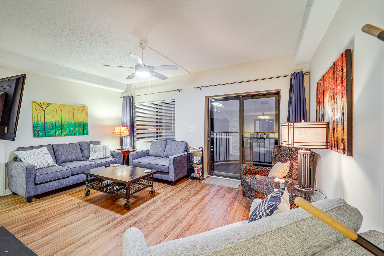 Sugar Mountain Vacation Rental