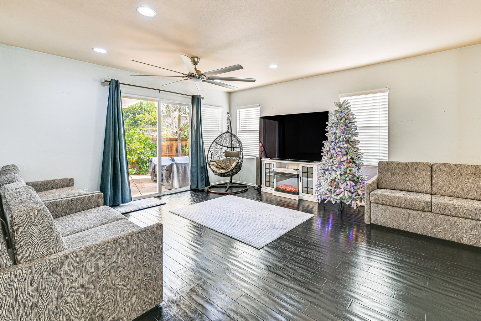 Chula Vista Vacation Rental