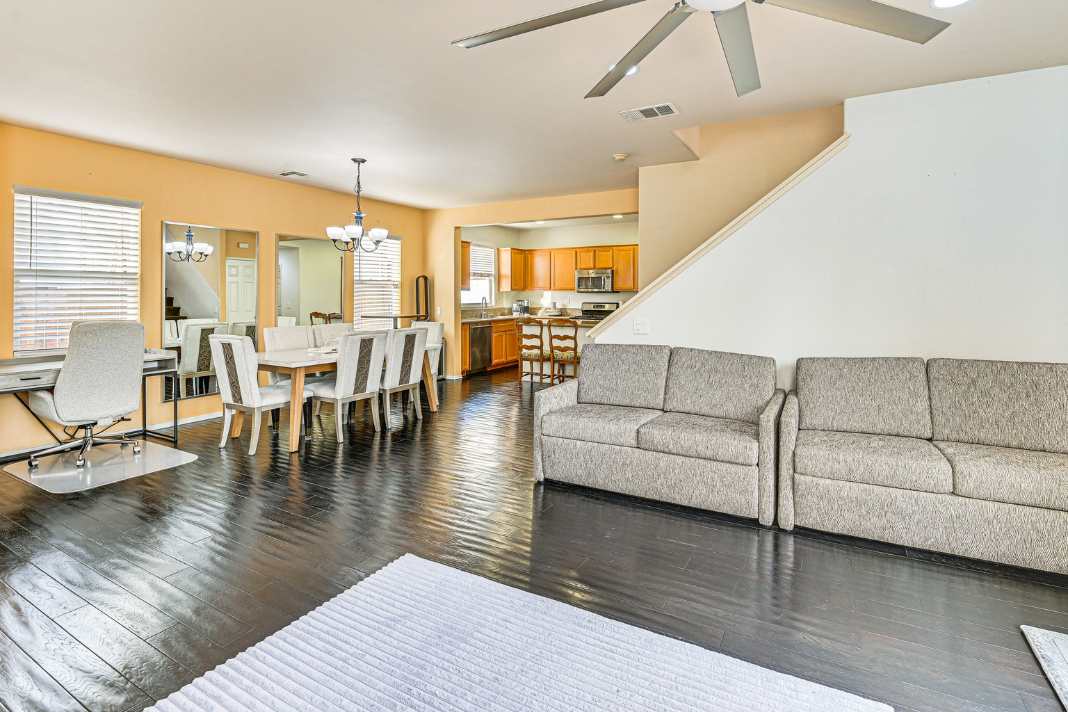 Chula Vista Vacation Rental