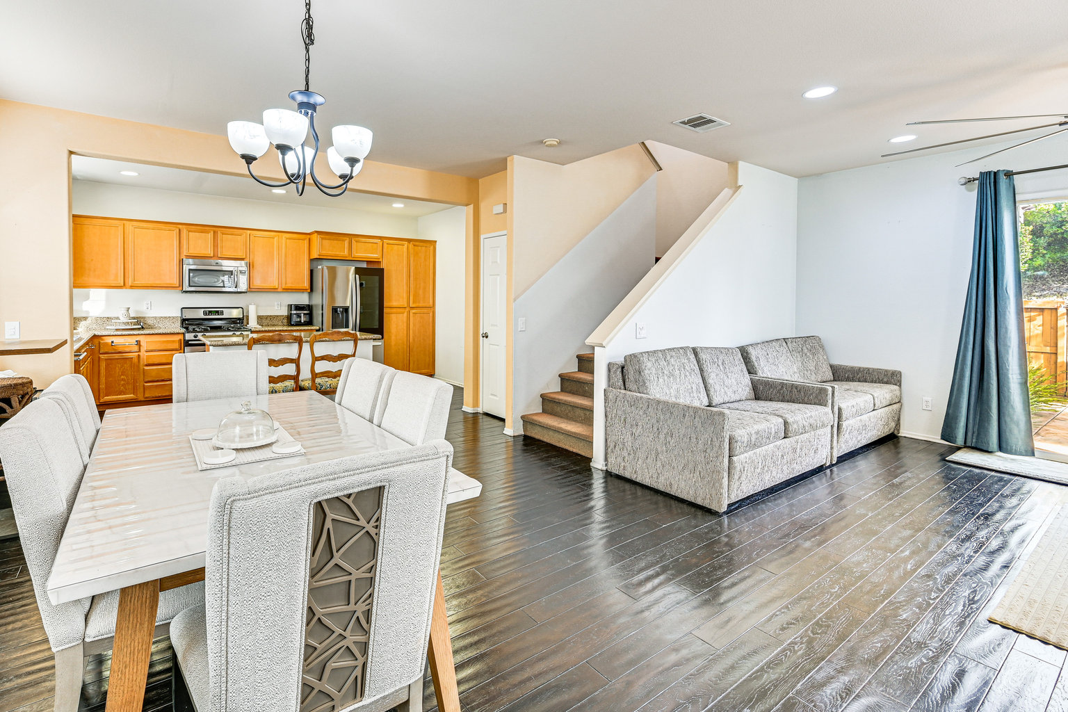 Chula Vista Vacation Rental